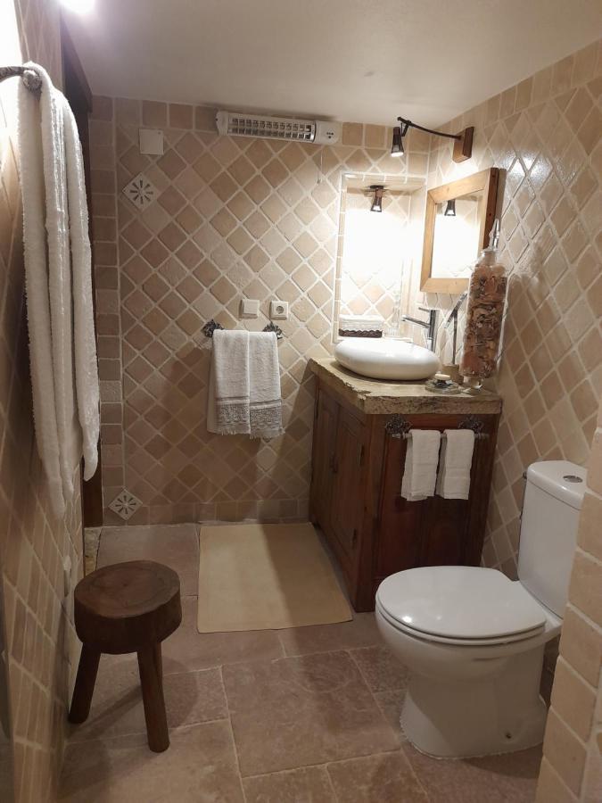 Appartamento Casarao Do Largo Da Eira Tomar Esterno foto